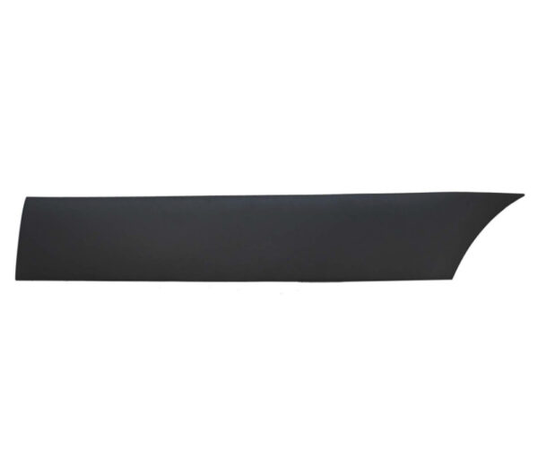 A90769055009K83 - NEW MB SPRINTER W907 REAR LEFT WHEEL ARCH FRONT STRIP A90769055009K83 ORIGINAL