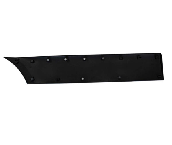 A90769055009K83 - NEW MB SPRINTER W907 REAR LEFT WHEEL ARCH FRONT STRIP A90769055009K83 ORIGINAL