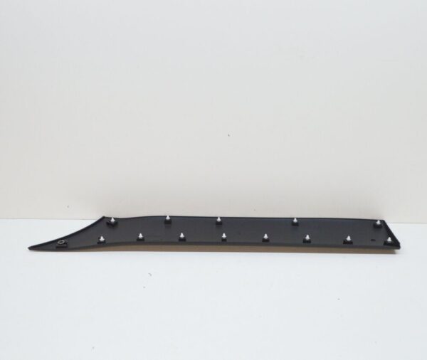 A90769060009K83 - New MB SPRINTER W907 Rear Right Wheel Arch Front Strip A90769060009K83