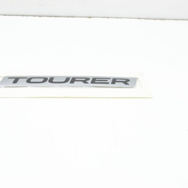 A9078171300 - Mercedes-Benz Sprinter W907 Rear Door Badge Nameplate A9078171300 NEW GENUINE