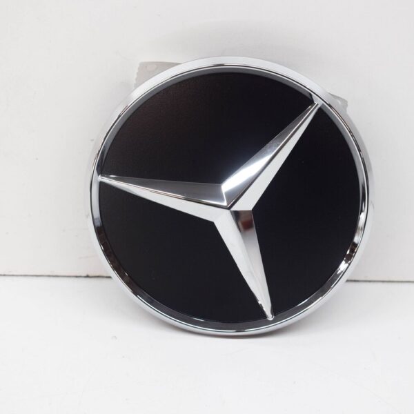 A9078172400 - Mercedes-Benz Sprinter W907 company sign rear A9078172400 NEW ORIGINAL