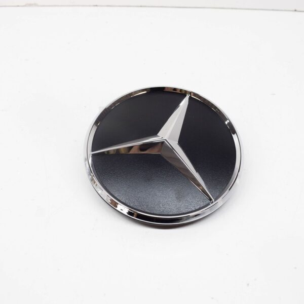 A9078172400 - Mercedes-Benz Sprinter W907 company sign rear A9078172400 NEW ORIGINAL