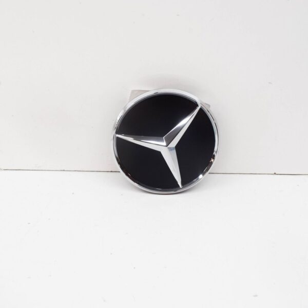 A9078172400 - Mercedes-Benz Sprinter W907 company sign rear A9078172400 NEW ORIGINAL