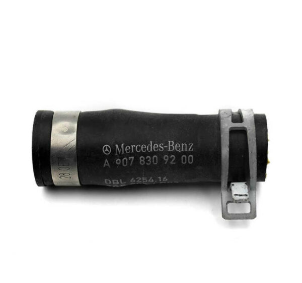 A9078309200 - NEW MB SPRINTER W907 HEATING WATER MOLDED FEED HOSE A9078309200 ORIGINAL