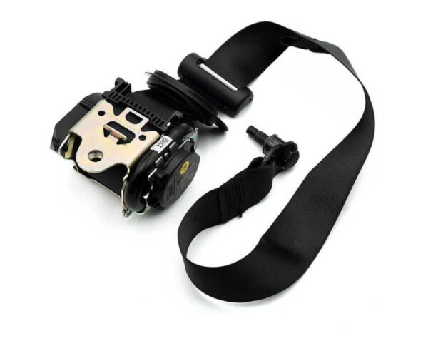 A90786005009C94 - NEW MB SPRINTER W907 FRONT RIGHT SEAT BELT LHD A90786005009C94 ORIGINAL