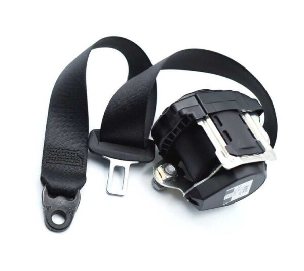 A90786022009C94 - NEW MB SPRINTER W907 DOUBLE SEAT CENTER SEAT BELT A90786022009C94 ORIGINAL