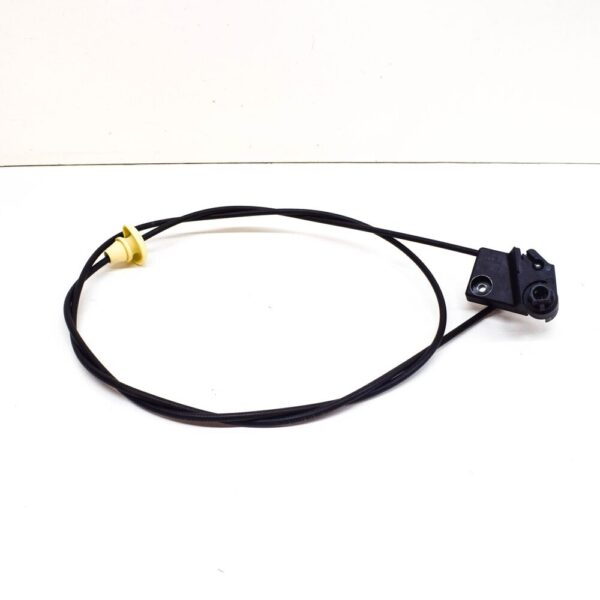 A9078800100 - NEW MERCEDES-BENZ SPRINTER 907 ENGINE HOOD RELEASE CABLE A9078800100 ORIGINAL