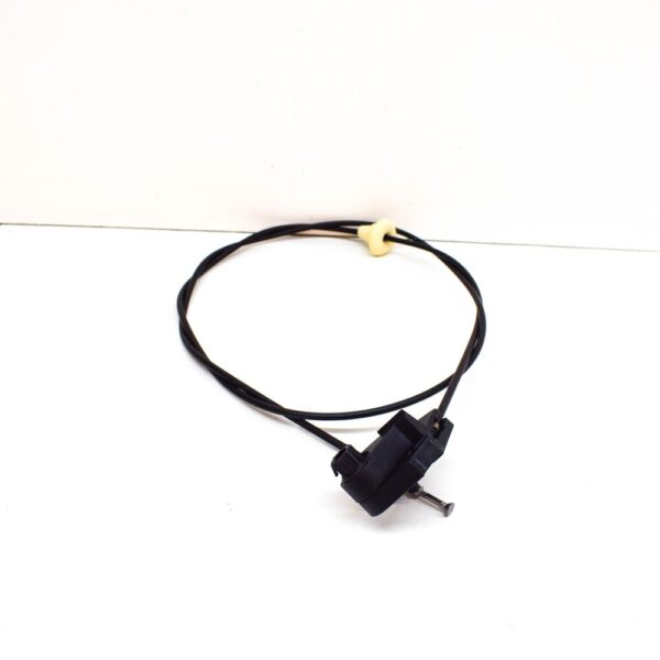 A9078800100 - NEW MERCEDES-BENZ SPRINTER 907 ENGINE HOOD RELEASE CABLE A9078800100 ORIGINAL