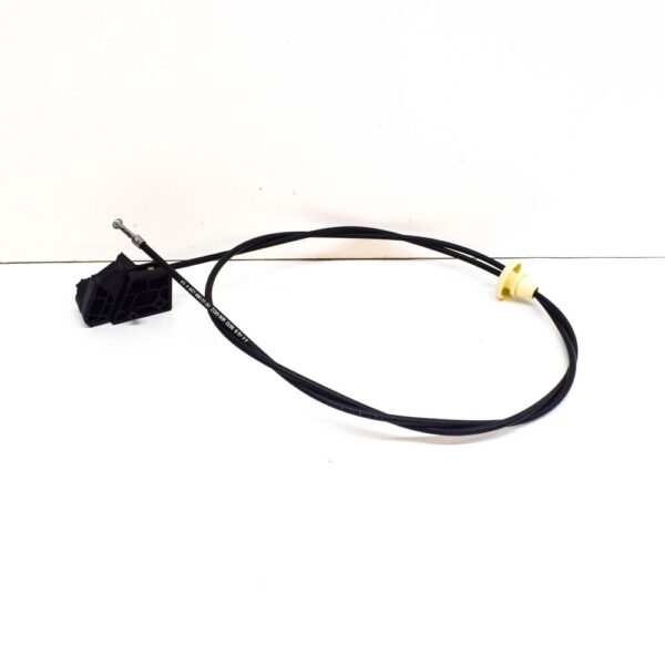 A9078800100 - NEW MERCEDES-BENZ SPRINTER 907 ENGINE HOOD RELEASE CABLE A9078800100 ORIGINAL