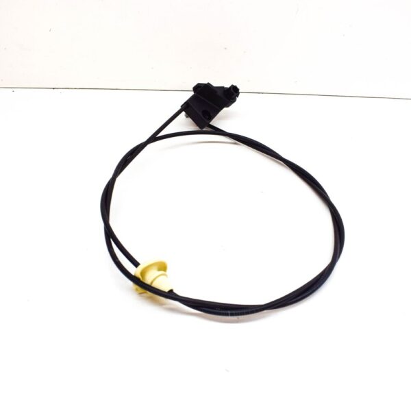 A9078800100 - NEW MERCEDES-BENZ SPRINTER 907 ENGINE HOOD RELEASE CABLE A9078800100 ORIGINAL