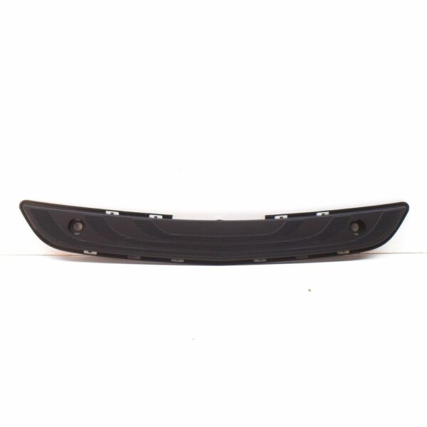 A90788505009K83 - NEW MB SPRINTER 907 910 VS30 FRONT BUMPER STEP PLATE A90788505009K83 ORIGINAL
