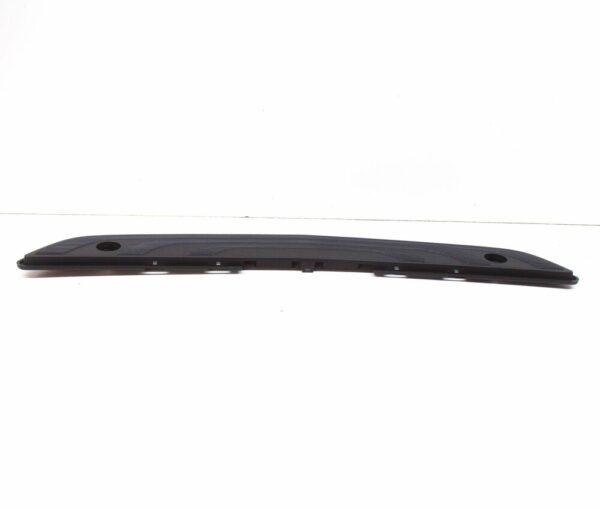A90788505009K83 - NEW MB SPRINTER 907 910 VS30 FRONT BUMPER STEP PLATE A90788505009K83 ORIGINAL