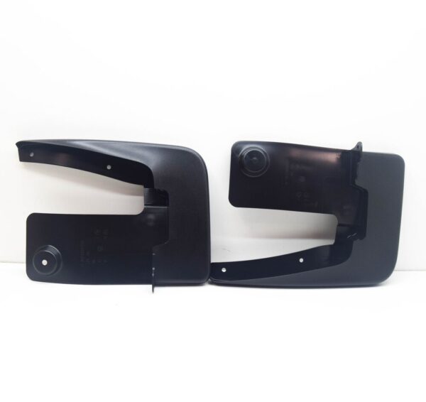 A9078890600 - NEW MERCEDES-BENZ SPRINTER W907 FRONT MUDGUARD FLAP SET A9078890600 ORIGINAL
