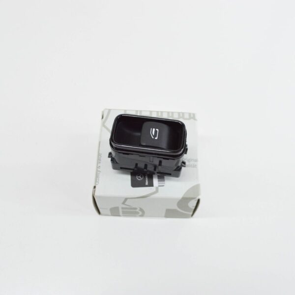 A90790505049051 - NEW MERCEDES-BENZ SPRINTER 907 FRONT DOOR WINDOW SWITCH A90790505049051 ORIGINAL