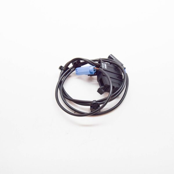 A9079821100 - MERCEDES-BENZ SPRINTER 907 ENGINE HOOD MICROSWITCH A9079821100 NEW GENUINE