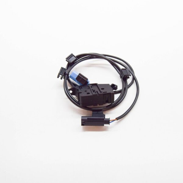 A9079821100 - MERCEDES-BENZ SPRINTER 907 ENGINE HOOD MICROSWITCH A9079821100 NEW GENUINE