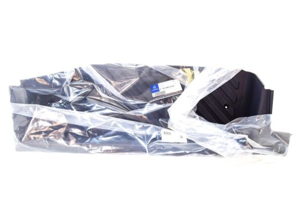 A9096860600 - NEW MERCEDES-BENZ SPRINTER 903 RIGHT ENTRANCE COVERING A9096860600 ORIGINAL