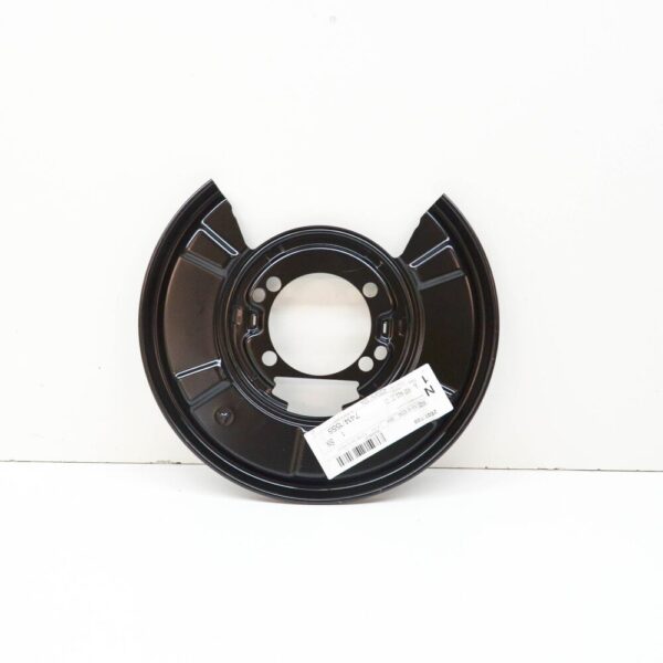 A9104232000 - NEW MB SPRINTER W910 REAR BRAKE DISC COVER PLATE A9104232000 ORIGINAL