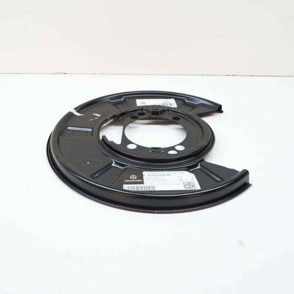 A9104232000 - NEW MB SPRINTER W910 REAR BRAKE DISC COVER PLATE A9104232000 ORIGINAL
