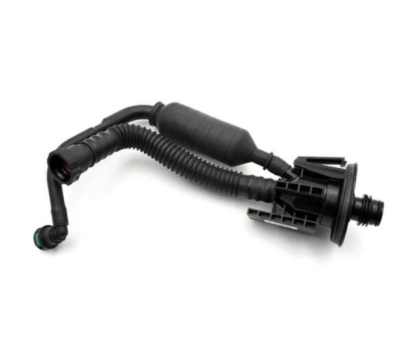 A9104700100 - NEW MERCEDES-BENZ SPRINTER W907 ADBLUE TANK FILLER NECK A9104700100 ORIGINAL
