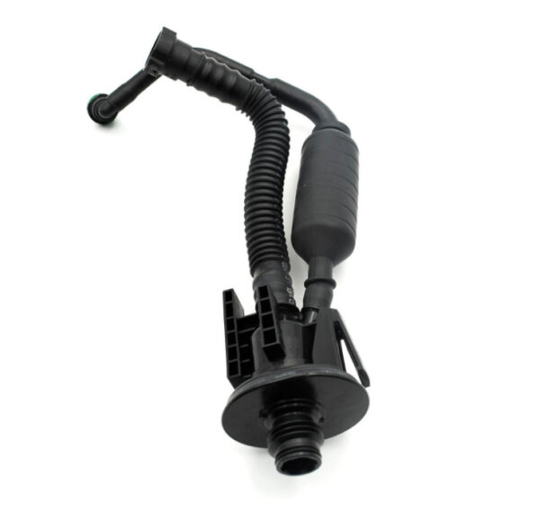 A9104700100 - NEW MERCEDES-BENZ SPRINTER W907 ADBLUE TANK FILLER NECK A9104700100 ORIGINAL