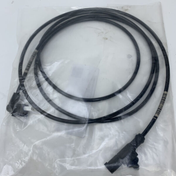 A9105404505 - NEW MERCEDES-BENZ SPRINTER 3-T VAN 910 REAR LEFT ABS SENSOR A9105404505 ORIGINAL