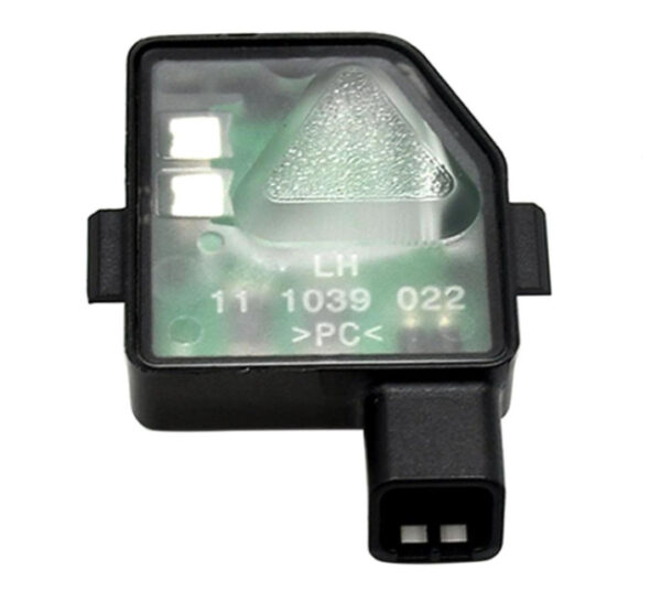 A9105420100 - NEW MB SPRINTER W907 FRONT LEFT DOOR MIRROR WARNING DEVICE A9105420100 ORIGINAL