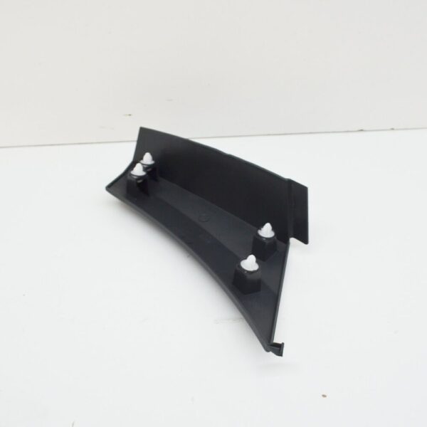 A91069000009K83 - MB SPRINTER W907 Front Left Fender Rear Strip A91069000009K83 NEW GENUINE