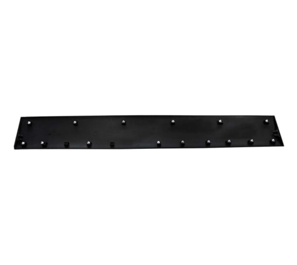 A91069053009K83 - NEW MB SPRINTER W907 CENTER LEFT SIDE SLIDING DOOR STRIP A91069053009K83