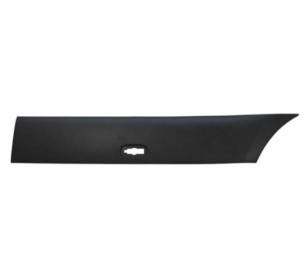 A91069057009K83 - NEW MB SPRINTER W907 REAR LEFT WHEEL ARCH FRONT STRIP A91069057009K83 ORIGINAL
