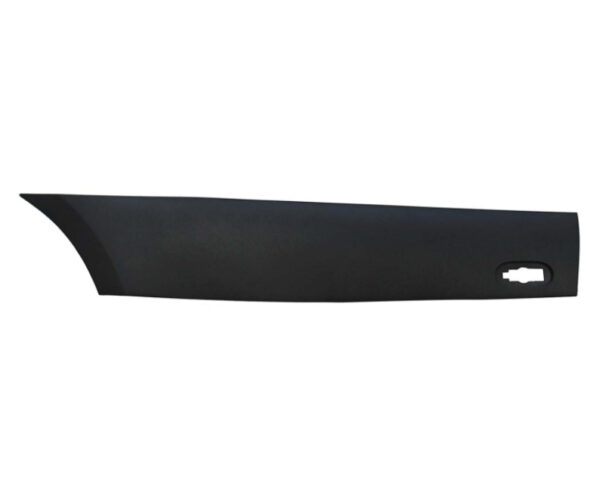 A91069058009K83 - NEW MB SPRINTER W907 REAR LEFT WHEEL ARCH REAR STRIP A91069058009K83 ORIGINAL