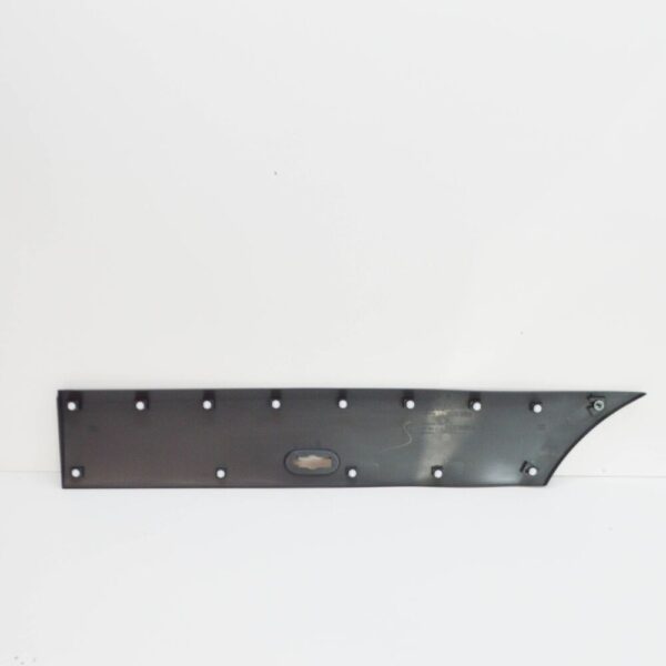 A91069072009K83 - NEW MB SPRINTER W907 REAR RIGHT WHEEL ARCH FRONT STRIP A91069072009K83 ORIGINAL