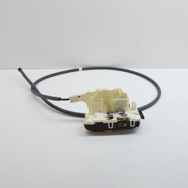 A9107302000 - MERCEDES-BENZ SPRINTER 907 LEFT SLIDING DOOR LOCK A9107302000 NEW GENUINE