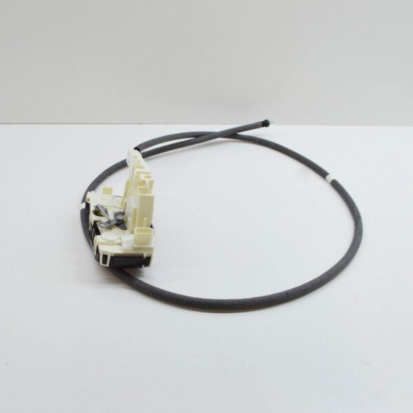 A9107302000 - MERCEDES-BENZ SPRINTER 907 LEFT SLIDING DOOR LOCK A9107302000 NEW GENUINE