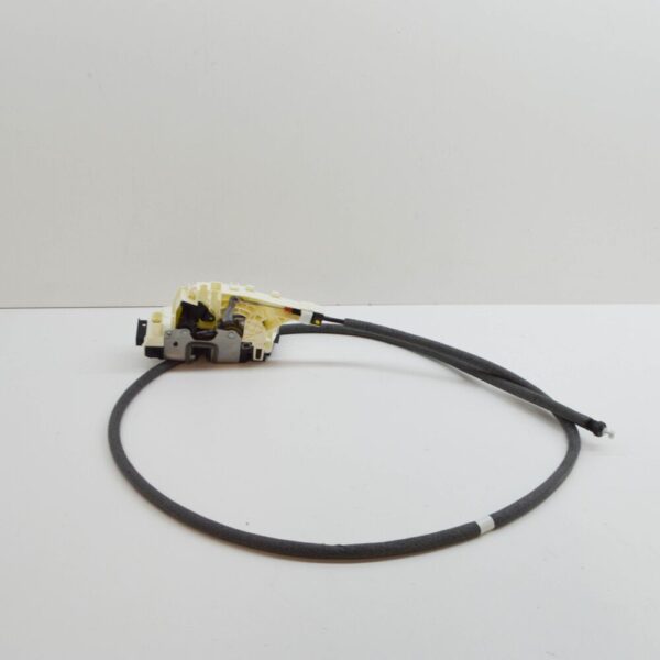 A9107302000 - MERCEDES-BENZ SPRINTER 907 LEFT SLIDING DOOR LOCK A9107302000 NEW GENUINE