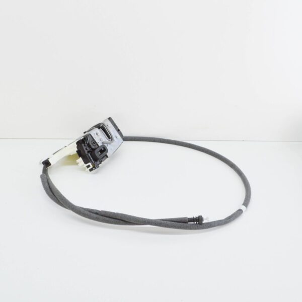 A9107303800 - NEW MERCEDES-BENZ SPRINTER W907 REAR RIGHT DOOR LOCK A9107303800 ORIGINAL