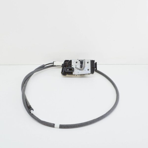 A9107303800 - NEW MERCEDES-BENZ SPRINTER W907 REAR RIGHT DOOR LOCK A9107303800 ORIGINAL