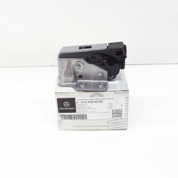 A9107400000 - NEW MERCEDES-BENZ SPRINTER W910 REAR LEFT DOOR LOCK A9107400000