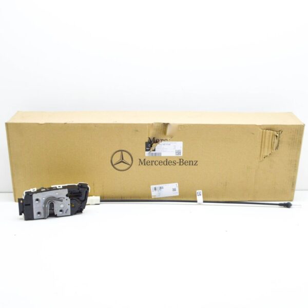 A9107407500 - Mercedes-Benz Sprinter 907 910 Rear Right Door Lock A9107407500 NEW GENUINE