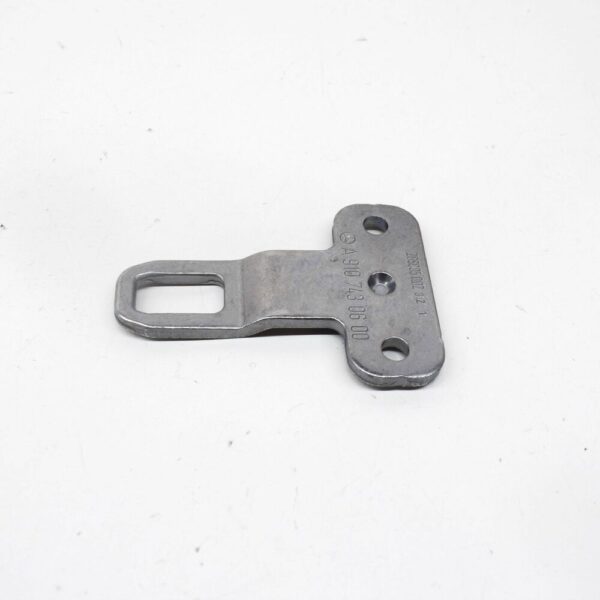 A9107430600 - NEW MB SPRINTER W907 W910 LEFT LOWER DOOR LOCK SRIKER A9107430600 ORIGINAL