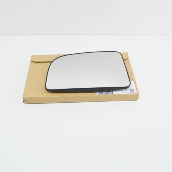 A9108112600 - MB Sprinter W907 mirror glass front right A9108112600 NEW ORIGINAL