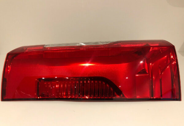 A9108200000 - NEW MERCEDES-BENZ SPRINTER W907 REAR LEFT TAILLIGHT A9108200000 ORIGINAL