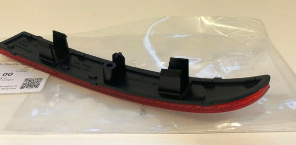 A9108204800 - NEW MERCEDES-BENZ SPRINTER W907 REAR LEFT BUMPER REFLECTOR A9108204800 ORIGINAL