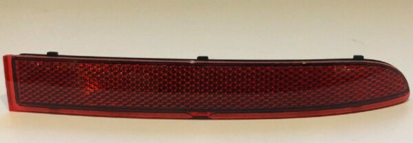 A9108204800 - NEW MERCEDES-BENZ SPRINTER W907 REAR LEFT BUMPER REFLECTOR A9108204800 ORIGINAL