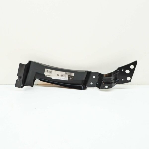 A9108802900 - NEW MB SPRINTER MK3 W910 FRONT RIGHT LOWER FENDER EXTENSION A9108802900