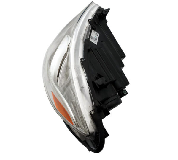A9109060400 - NEW MERCEDES-BENZ SPRINTER W907 FRONT LEFT HEADLIGHT LHD A9109060400 ORIGINAL