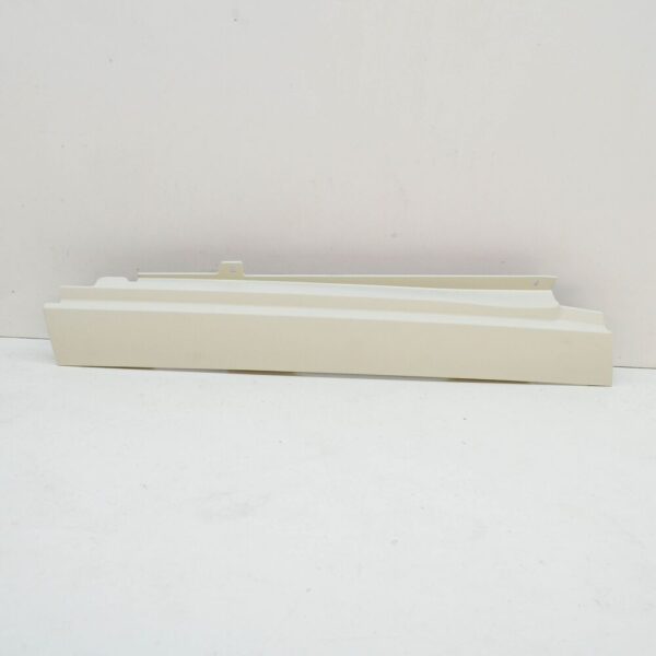 A960751023028 - MB ACTROS MP4 Left Lower A Pillar Cover Exterior A960751023028 NEW GENUINE