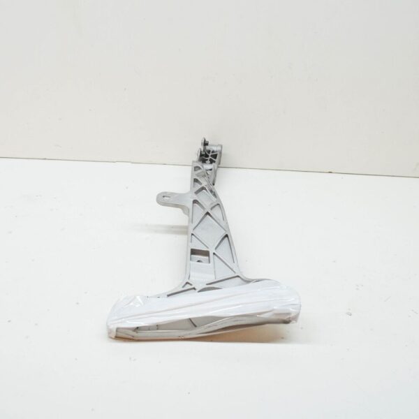 A9608807665 - MB Actros MP4 headlight mount front left A9608807665 NEW ORIGINAL