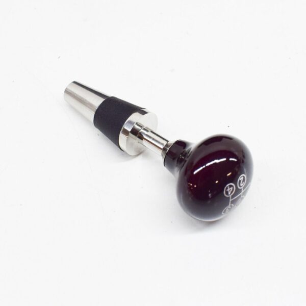 B66045160 - NEW MERCEDES-BENZ VINTAGE WINE STOPPERS B66045160 ORIGINAL