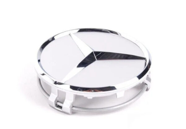 B66470206 - Mercedes-Benz S420 Original Circle Cover B66470206